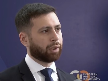 Այսօր Հայաստանը Եվրոպայի սիրտն է, շատ կարևոր...