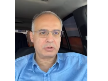 Փաշինյանը քաղաքական գործիչ չէ, մանիպուլյատոր...