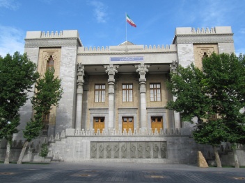 ԱՄՆ ռազմական ներկայությունը Պարսից և Օմանի ծո...