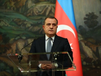 Բայրամովն աշխատանքային այցով մեկնել է ԱՄՆ