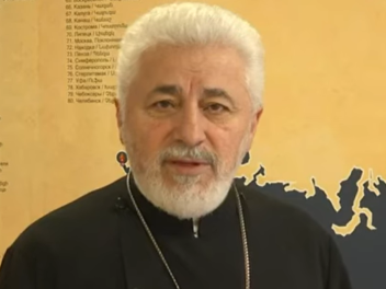 Կանգնած ենք գոյաբանական սահմանագծին․ անվերապա...