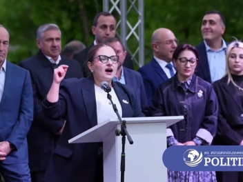 Փորձարկումների ժամանակը չէ․ մի հատ այդպիսի փո...