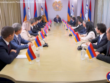 Չորրորդ երեխայի դեպքում 2 միլիոն դրամ, հինգեր...