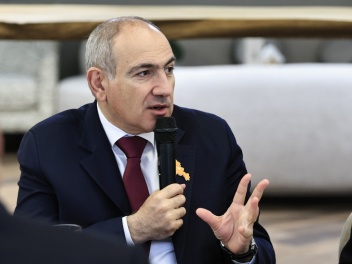 Ստամբուլ էի գնացել, օգոսոստի 8-ը օդից չի ընկե...