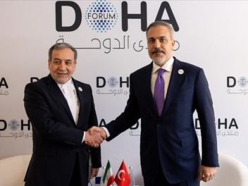 Ֆիդանը և Արաղչին հեռախոսազրույց են ունեցել