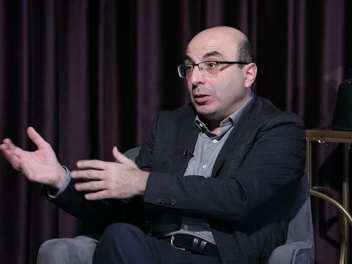 Ինչ կլինի քարոզարշավի վերջում. Վահե Հովհաննիս...