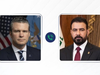 Իրաքի վարչապետը Պենտագոնի ղեկավարի հետ քննարկ...