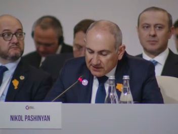 ԵՔՄ գագաթնաժողովը կարող է պատմական դառնալ միջ...