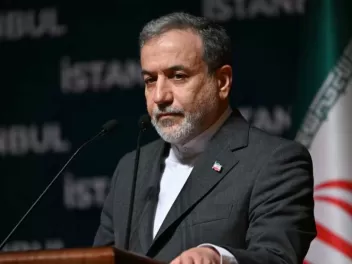 Իրանը, ինչպես շատ անկախ երկրներ, զոհ է դարձել անօրինական ծավալապաշտության և պատերազմ հրահրելու քաղաքականության