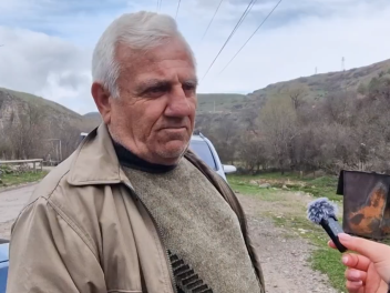Ամեն դեպքում պետք ա, որ էսօրվա իշխանությունը...