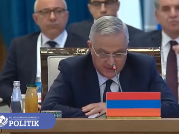 Ինչ է ասել Մհեր Գրիգորյանը Պուտինի և մյուսներ...