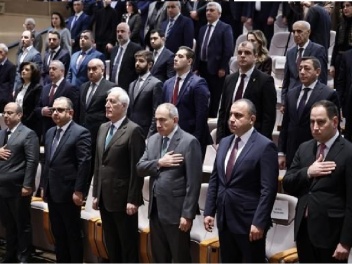 ՔՊ շարքերում խուլ դժգոհություն կա․ «Հրապարակ»
