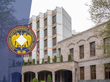 «Ուժեղ Հայաստան»-ի ցուցակում ընդգրկված անձի կ...
