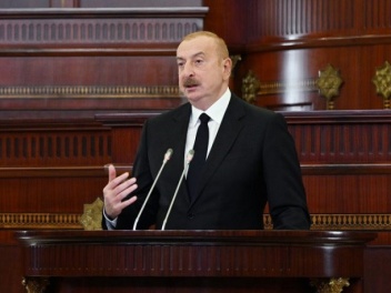 Հորմուզի նեղուցի ճգնաժամը չի ազդել Ադրբեջանի...