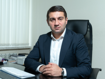 Չեմ կարող ազգային ազատագրական պայքարը վերածել...