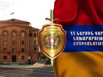 Երևանում խոշորամասշտաբ խուզարկություններ են ի...