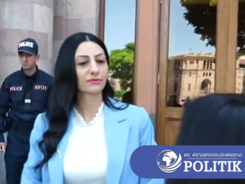 ՄԻՊ–ը՝ ՔՊ—ի քարոզարշավին ուսուցիչների եւ աշակ...