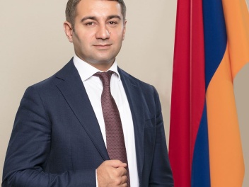 Մայիսի 9-ը մեր ժողովրդի հիշողության, հաղթանակ...