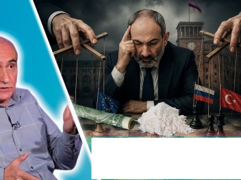 «Նիկոլը կարող է Մակրոնի հետ կпկшյին օգտագործել․ Հայաստանը պшտրաստում են Ռпւսաստանի դեմ պшտերազմի»