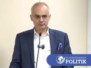 Փաշինյանը Բաքվի խամաճիկն է, որը խարխլում է եր...