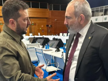 Զելենսկու այցը կբարդացնի տնտեսական գործընկեր...