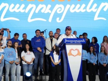 Քաղծառայողներն էլ են ներգրավվել․ «Հրապարակ»