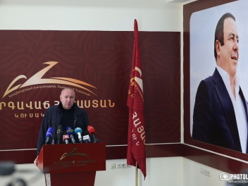 Դատախազը միջնորդություն է ներկայացրել ԿԸՀ՝ Ան...