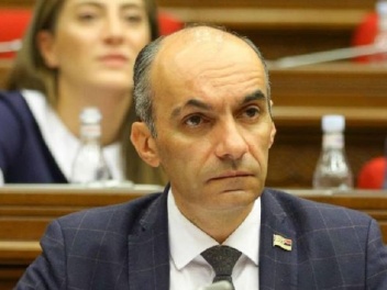 ՔՊ-ական Հայկ Ցիրունյանը դուրս մնաց ցուցակից․ ինչպես բազմապատկվեց պատգամավորի ունեցվածքը. «Ժողովուրդ»