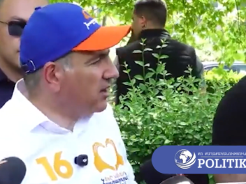 Փաշինյանը հրաժարվում է հանրաքվե անցկացնել․ մերժում է Պուտինի առաջարկը