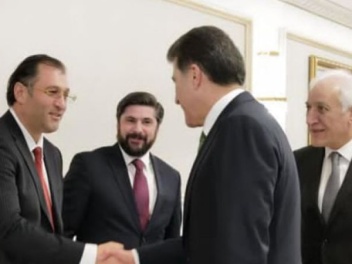 Քուրդիստանի «հետքը»՝ «Հանրապետության» ցուցակում. ով է Ռոման Մուրադյանը. «Փաստ»