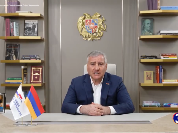 Մարդը, ով ասում էր՝ մեր երկրում կա 3 մլն վարչ...
