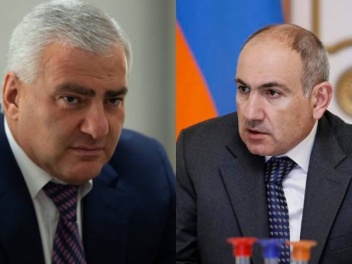 Նիկոլ Փաշինյանը Սամվել Կարապետյանից 6 միլիոն...