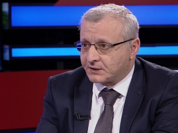 Փաշինյանի խոսքում ակնհայտորեն թիրախավորվում ե...