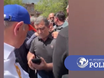 Իմ տղեն ոչ թե զոհված ա, այլ գերության մեջ ա ք...