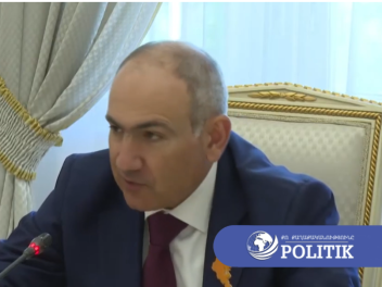 Սա պատմական իրադարձություն է. Փաշինյանը՝ ԵՄ բ...