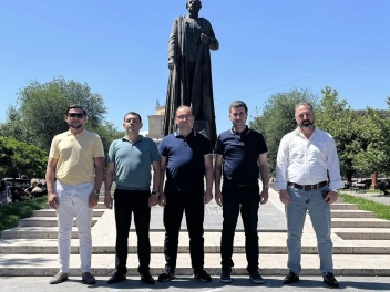 Փաշինյանի կողմից արցախյան բարբառը շեշտադրելը...