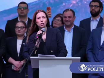 Միասին կառուցելու ենք անվտանգ պետություն․ դա...