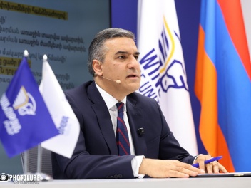 Թաթոյանը բաց նամակով դիմել է ԱՄՆ պետքարտուղար...