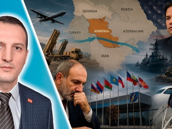 Իրանի դեմ պատերազմի պլացդա՞րմ․ ինչու՞ Ռուբիոն եկավ․ Փաշինյանը փախնում է Աստանայից