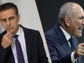 Երբ ղեկավարը հիստերիայի մեջ է, դա վատ նշան է....