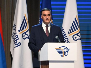 Արման Թաթոյանը վստահ է, որ իրենք 2026-ի ընտրո...