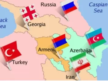Մենք մեծ նշանակություն ենք տալիս Հարավային Կո...