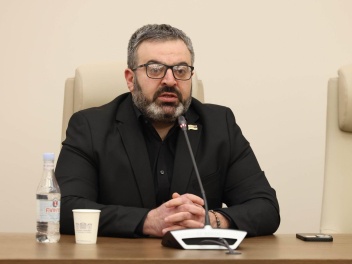 Սահմանամերձ Ակնաղբյուր գյուղի դպրոցը փակման վ...