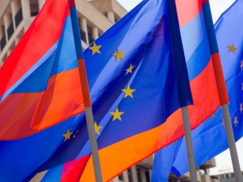 ՀՀ-ԵՄ առաջին գագաթնաժողովը նշանակալի առաջընթա...
