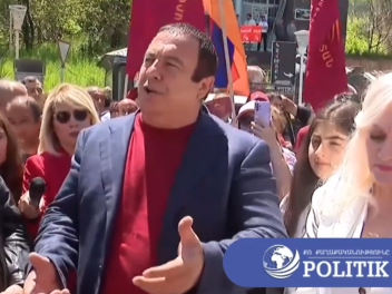 Պետք է վարկերը ներել, բանտարկյալներին համաներ...
