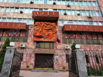 Վիճաբանություն և ծեծկռտուք՝ Երևանում