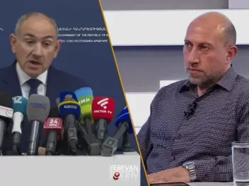 Փաշինյանը դուրս է «մեղսունակության» չափման դա...