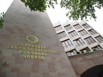 Վեդիում անչափահաս քույրերի հետ կապված գործով...