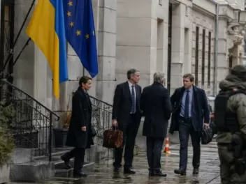 ԵՄ-ն չի էվակnւացնի իր դիվանագետներին Կիևից