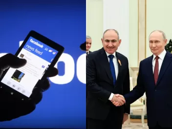 «Հրապարակ». Իշխանությունը ռուսախոս ֆեյքեր է բ...